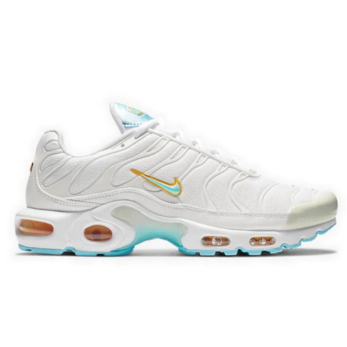 Nike Air Max Plus TN - ‘’ Glacier Ice ’’