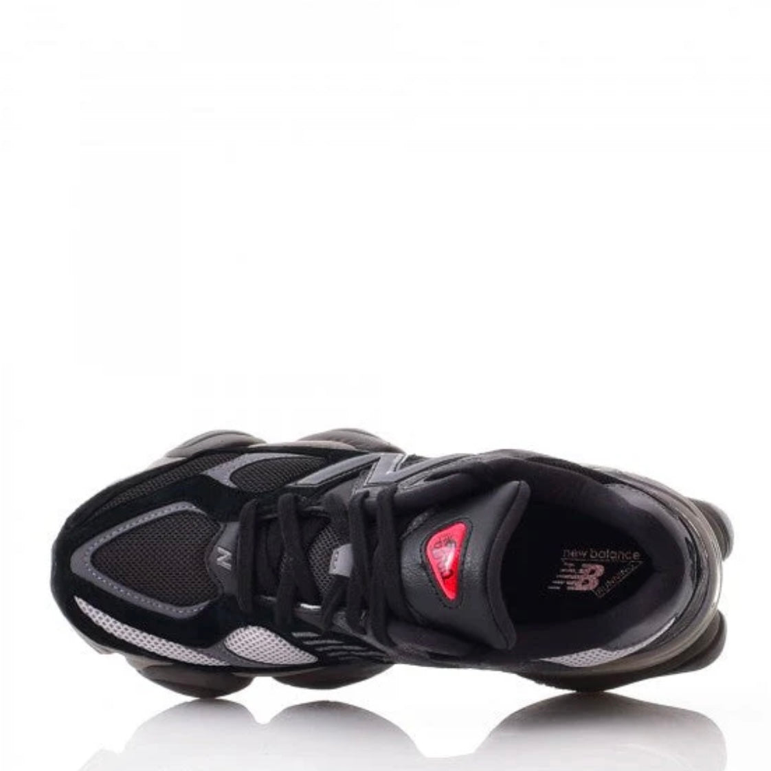 New Balance 9060 Black / Grey
