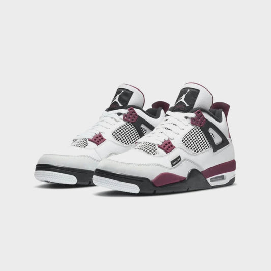 Air Jordan Retro 4 - ''Paris Saint Germain'' Ath