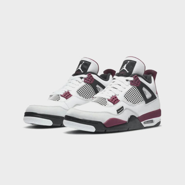 Air Jordan Retro 4 - ''Paris Saint Germain'' Ath