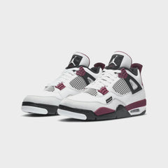 Air Jordan Retro 4 - ''Paris Saint Germain'' Ath