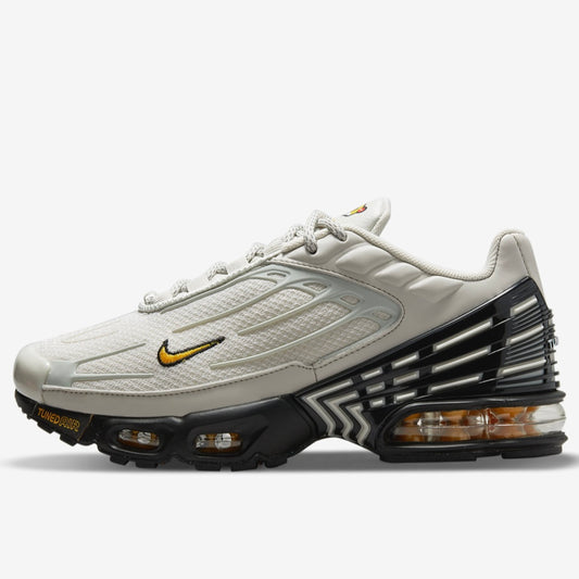 Nike Air Max Plus TN 3 - ‘’ Light Bone Black ’’ Ath