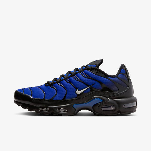 Nike Air Max Plus “Premium Black Racer“ Ath