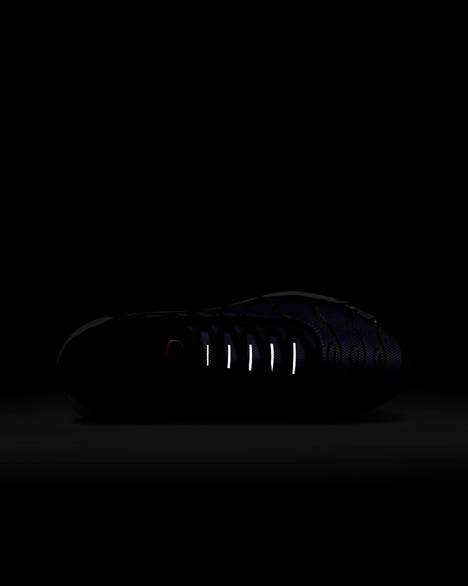 Nike Air Max Plus TN “ Voltage Purple “