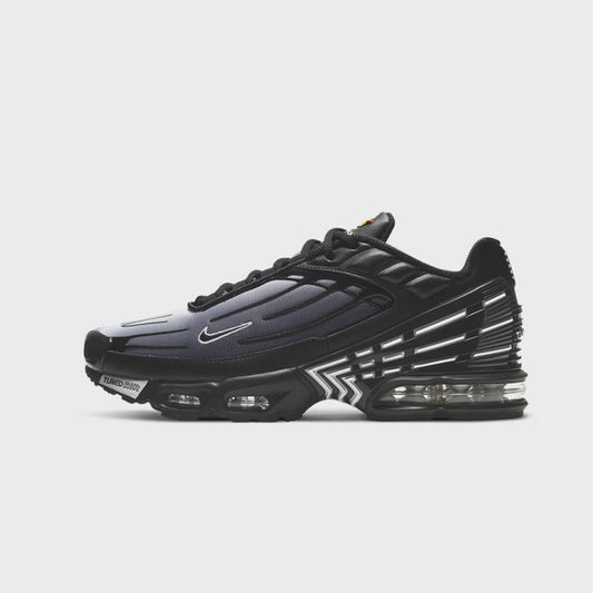 Nike Air Max Plus III “Wolf Grey / Black “