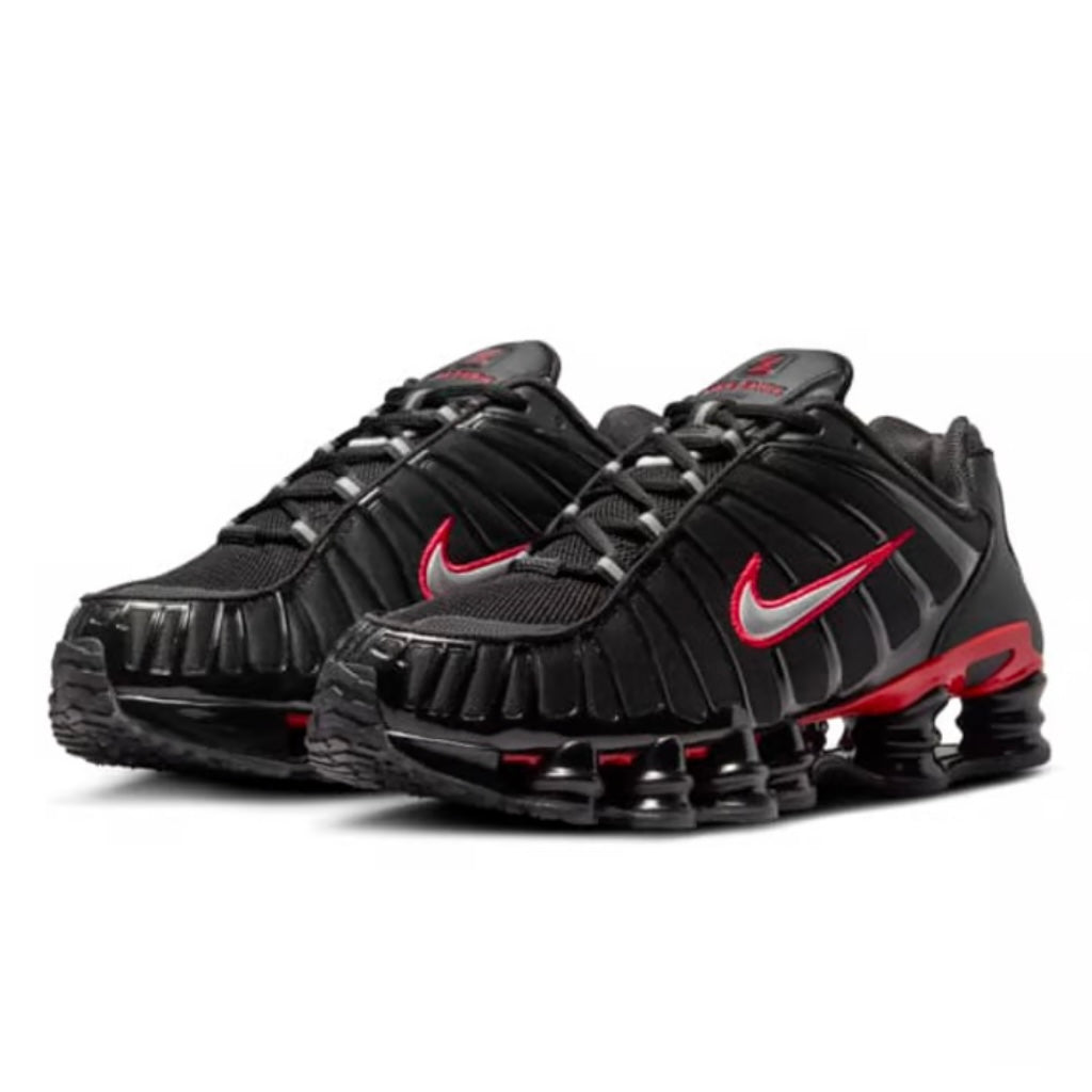 Nike Shox TL “ University Red ‘’