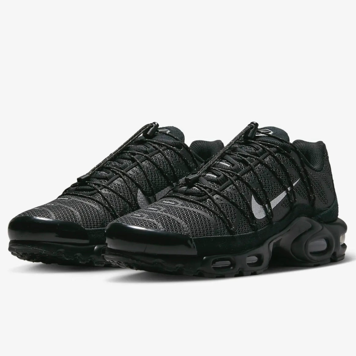 Nike Air Max Plus Utility Black
