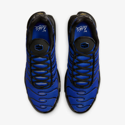 Nike Air Max Plus “Premium Black Racer“ Ath