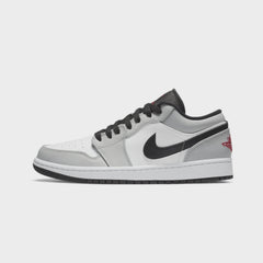 Air Jordan 1 Low “ Light Smoke Grey ‘’
