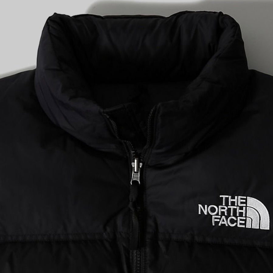 The North Face 1996 Retro Nuptse Jacket “ Black “