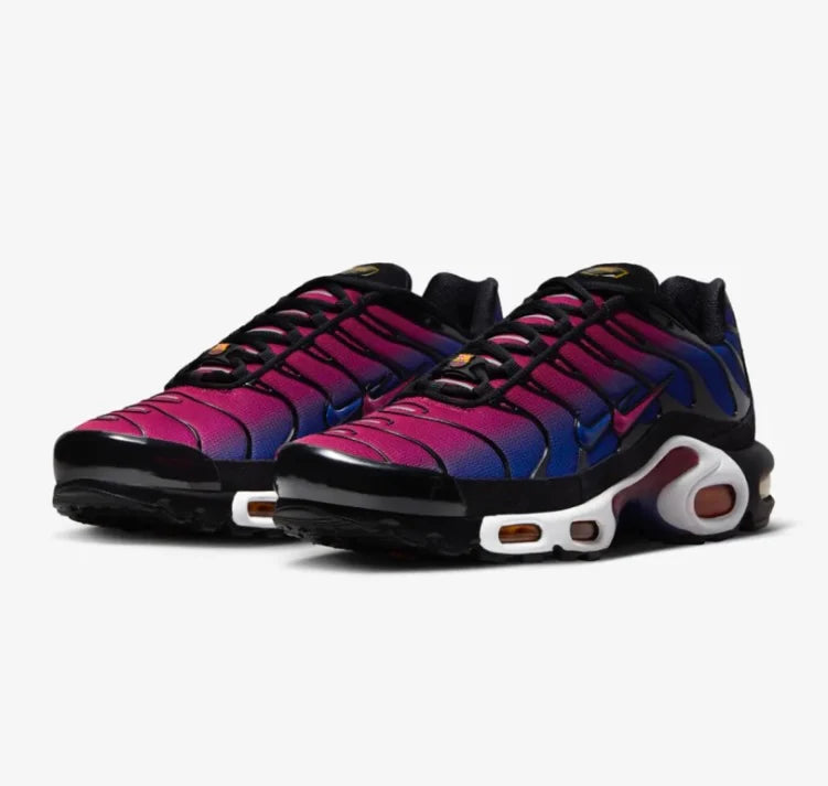 Nike Air Max Plus TN – ‘'FC Barcelona x Patta’' Ath