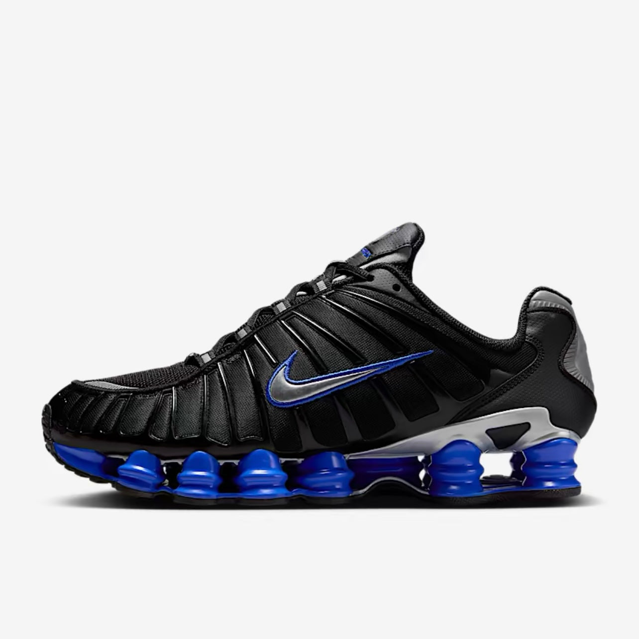 Nike Shox TL “ Racer Blue ‘’