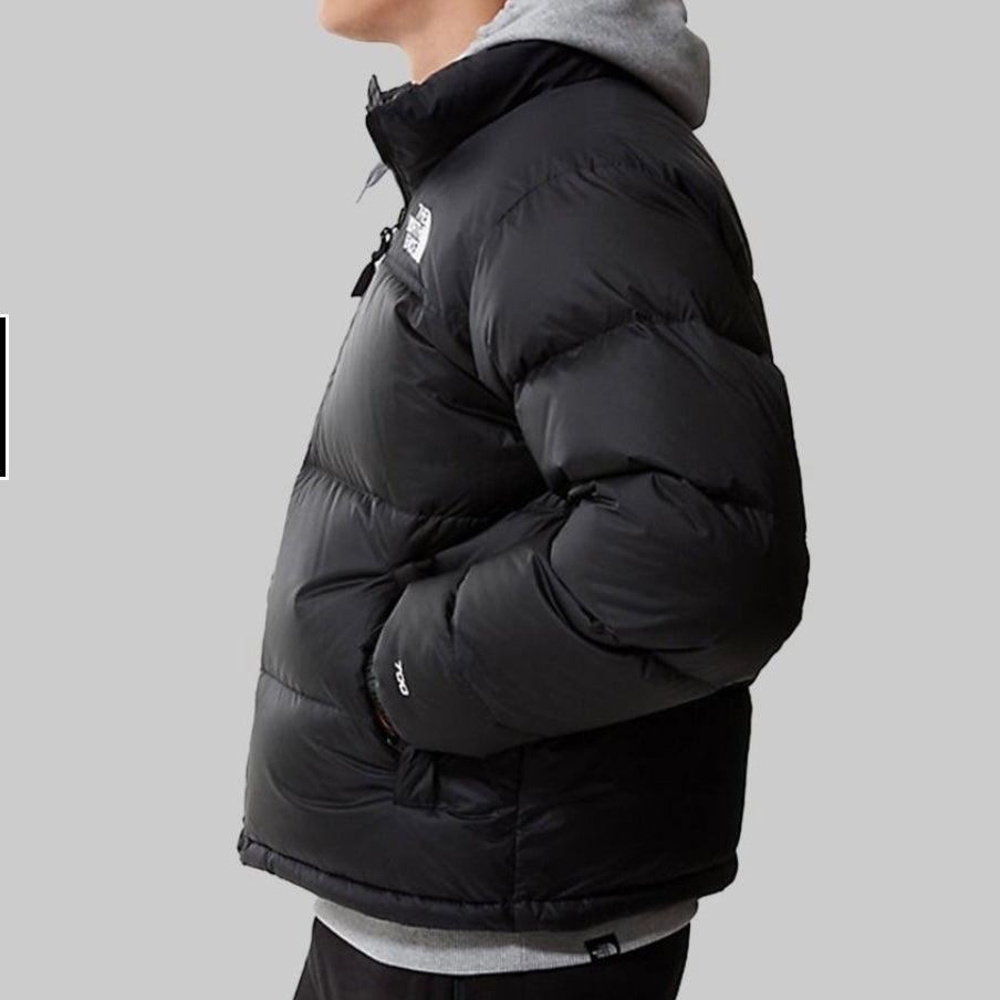 The North Face 1996 Retro Nuptse Jacket “ Black “