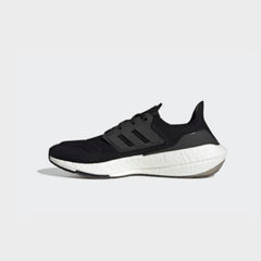 Adidas Ultraboost 2021 - ‘’ Black & White ‘’ Ath