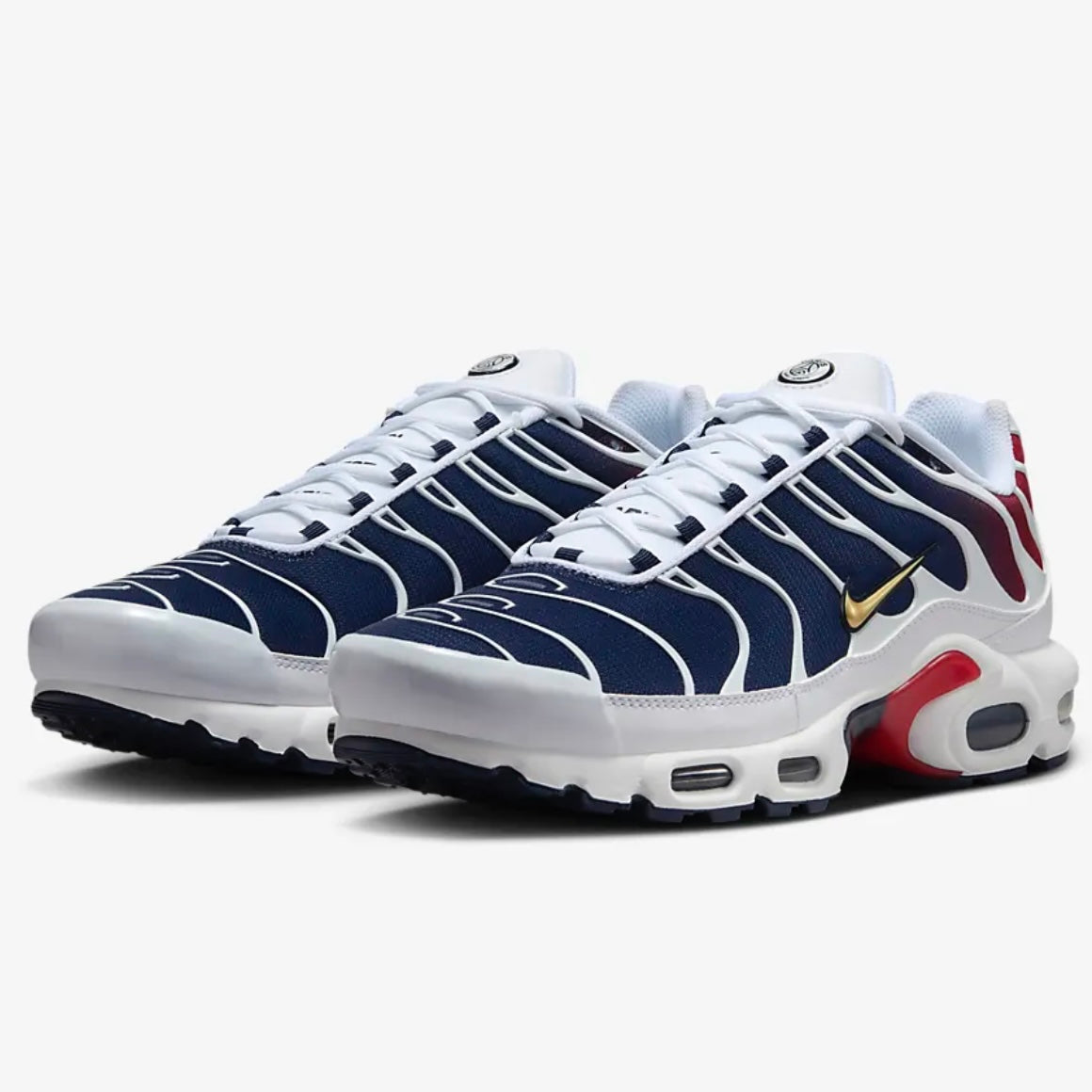 Nike Air Max Plus TN – ‘’Paris Saint Germain’' Ath