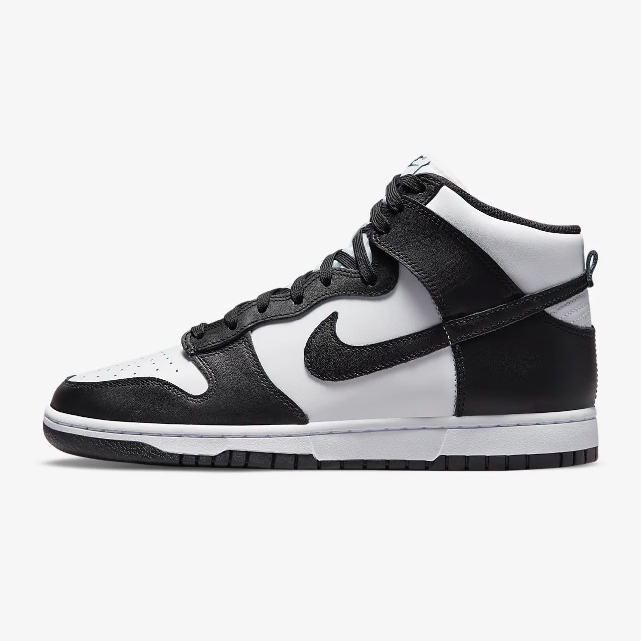 Nike Dunk High Retro Panda