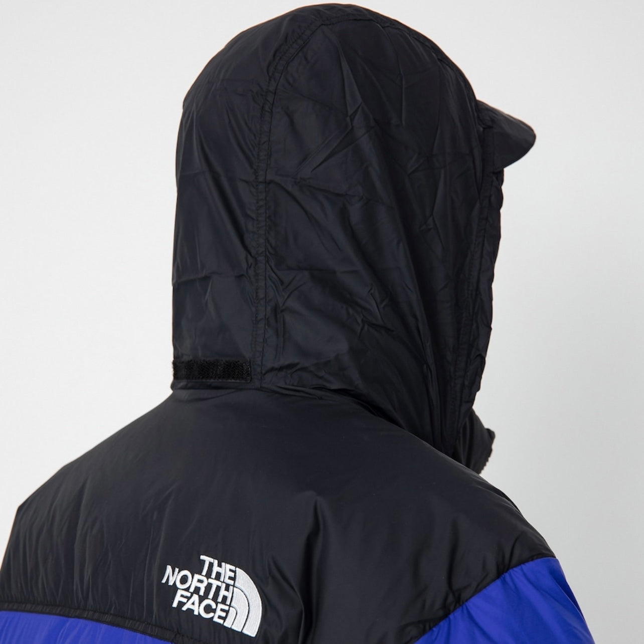The North Face 1996 Retro Puffer Nuptse Jacket “  Blue “ 2