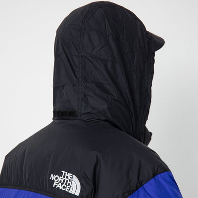 The North Face 1996 Retro Puffer Nuptse Jacket “  Blue “ 2