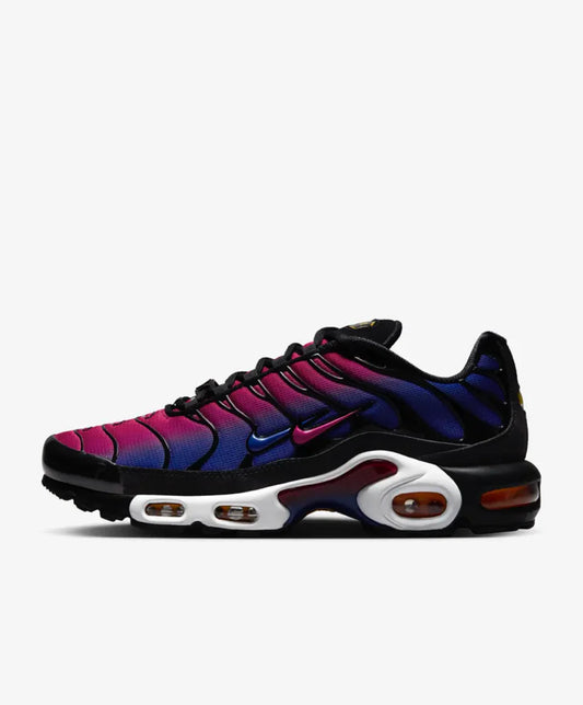 Nike Air Max Plus TN – ‘'FC Barcelona x Patta’' Ath