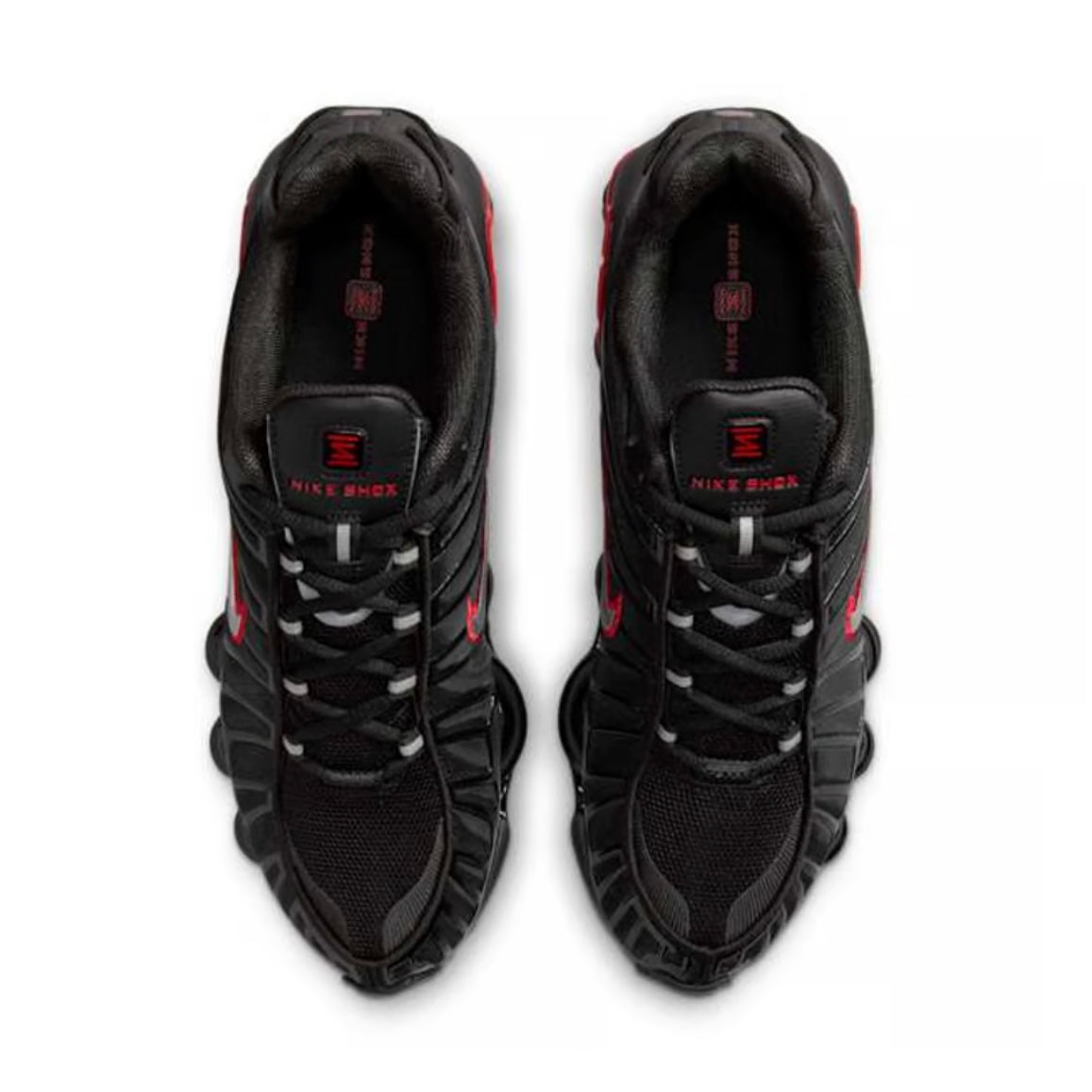 Nike Shox TL “ University Red ‘’