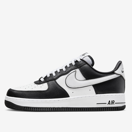 Nike Air Force 1 '07 Low Black White DX3115100 Ath