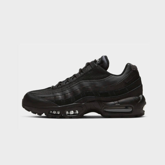 Nike Air Max 95  Essential “ Triple Black “ Ath