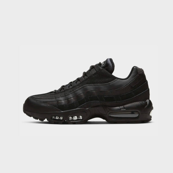 Nike Air Max 95  Essential “ Triple Black “ Ath