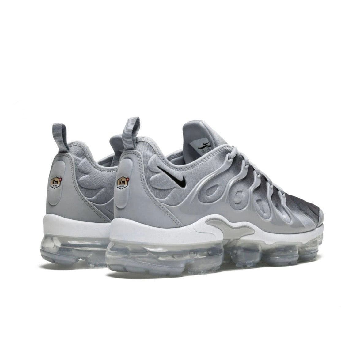 Nike Air Vapor Max Plus “Silver Gradient” Ath