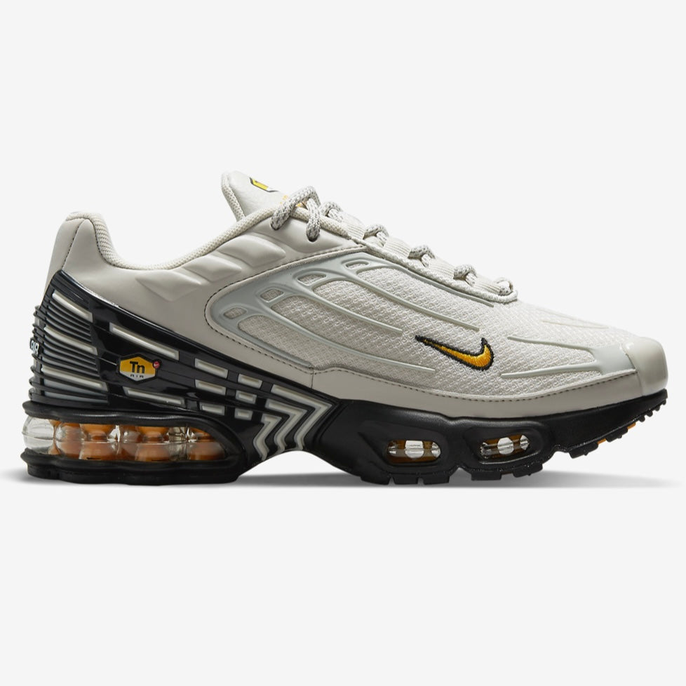 Nike Air Max Plus TN 3 - ‘’ Light Bone Black ’’ Ath