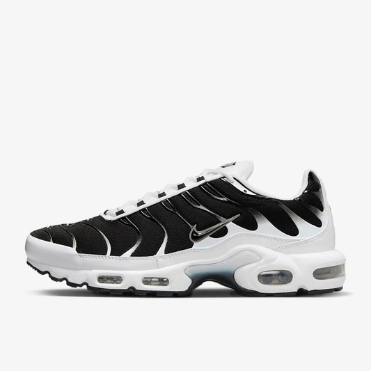 Nike Air Max Plus TN - “Black - White ”