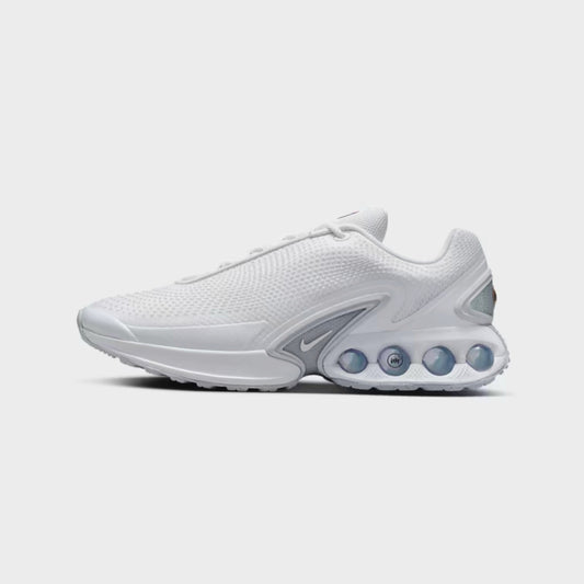 Nike Air Max DN “ White Metallic Silver “