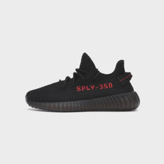 Adidas Yeezy Boost 350 V2 - ''Bred'' Ath