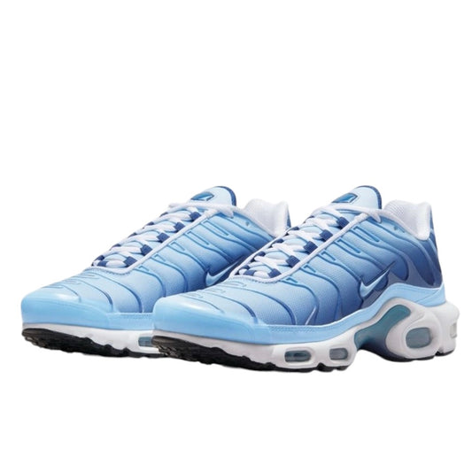 Nike Air Max Plus “ University Blue” Ath