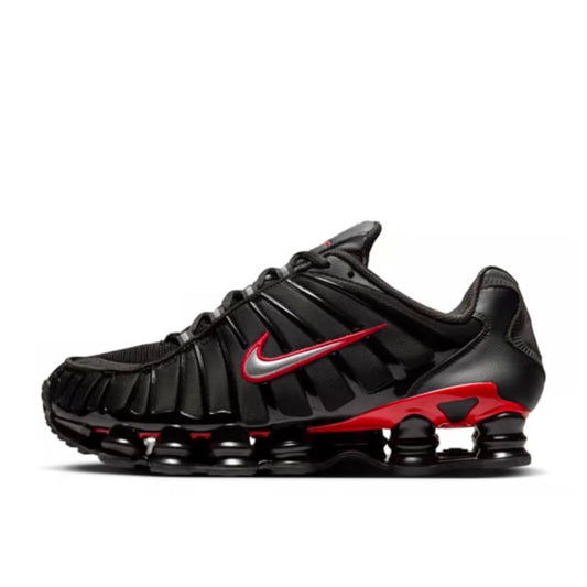 Nike Shox TL “ University Red ‘’