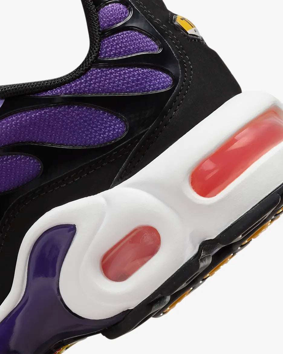 Nike Air Max Plus TN “ Voltage Purple “