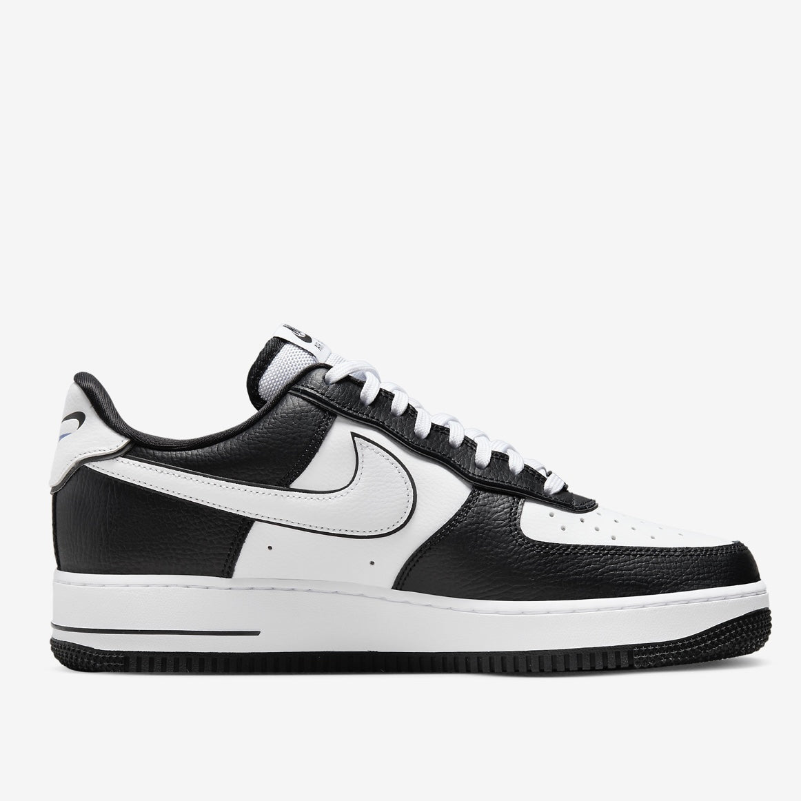 Nike Air Force 1 '07 Low Black White DX3115100 Ath
