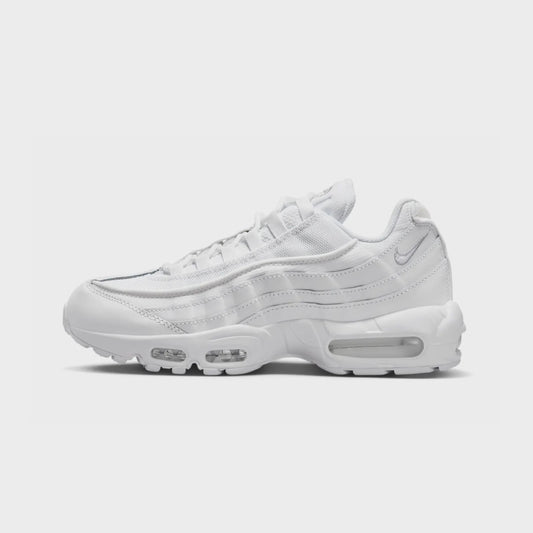 Nike Air Max 95 “ White “