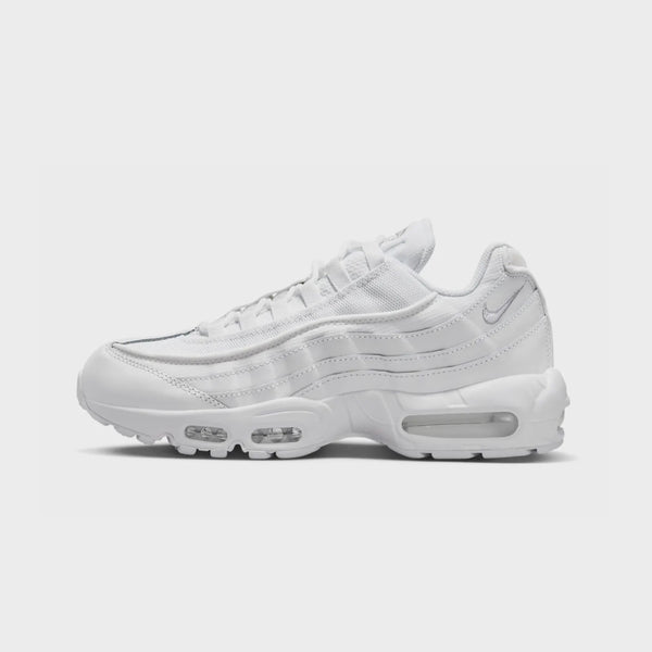 Nike Air Max 95 “ White “