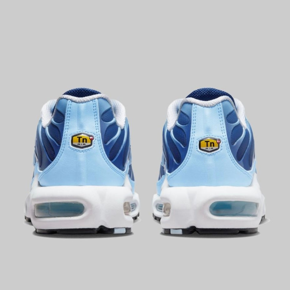 Nike Air Max Plus “ University Blue” Ath