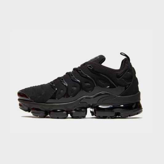 Nike Air Vapor Max Plus “Triple Black” Ath