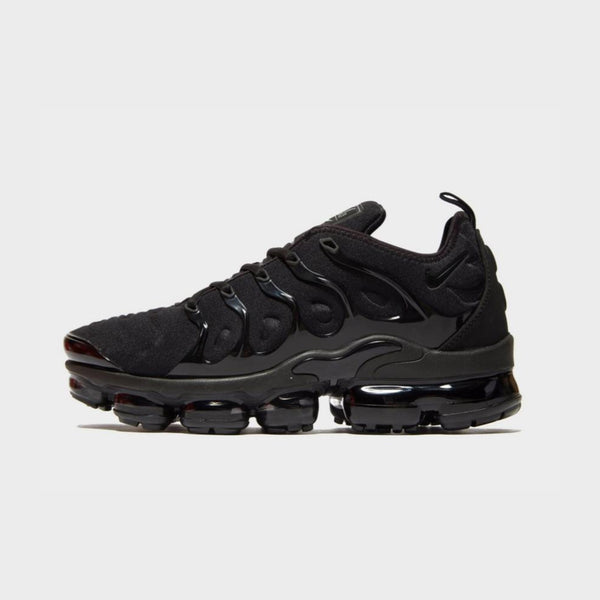 Nike Air Vapor Max Plus “Triple Black” Ath