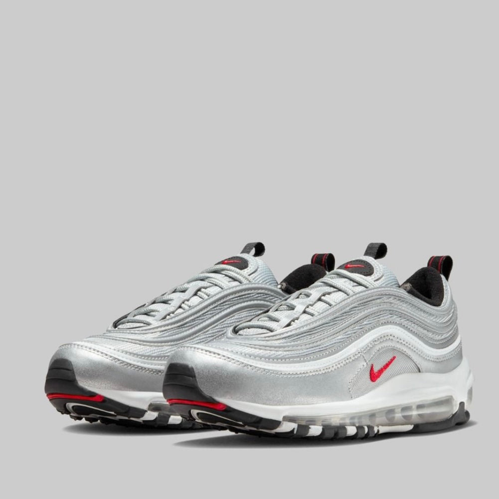 Nike Air Max 97 ‘’ Silver Bullet ‘’ Ath