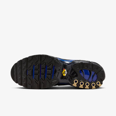 Nike Air Max Plus “Premium Black Racer“ Ath