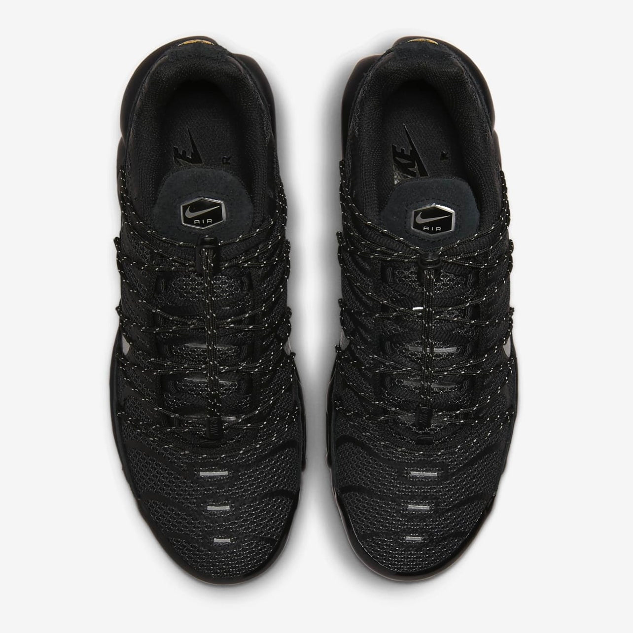 Nike Air Max Plus Utility Black