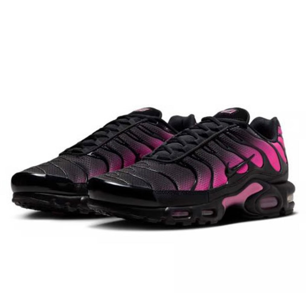 Nike Air Max Plus Black Hyper Pink