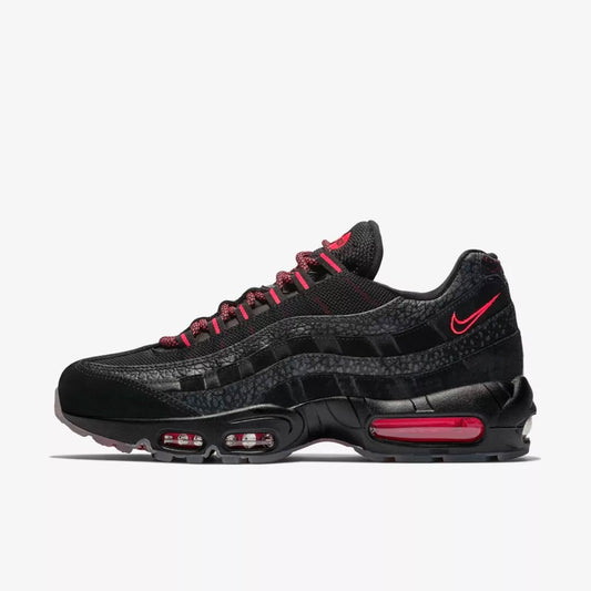 Nike Air Max 95 “ Black Infrared “ Ath