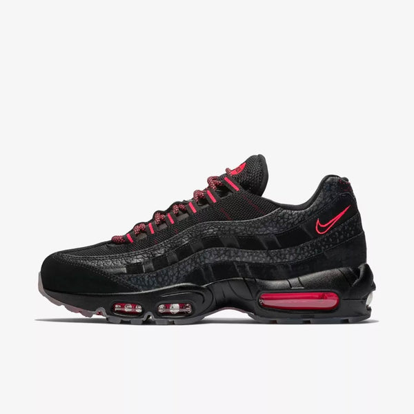 Nike Air Max 95 “ Black Infrared “ Ath