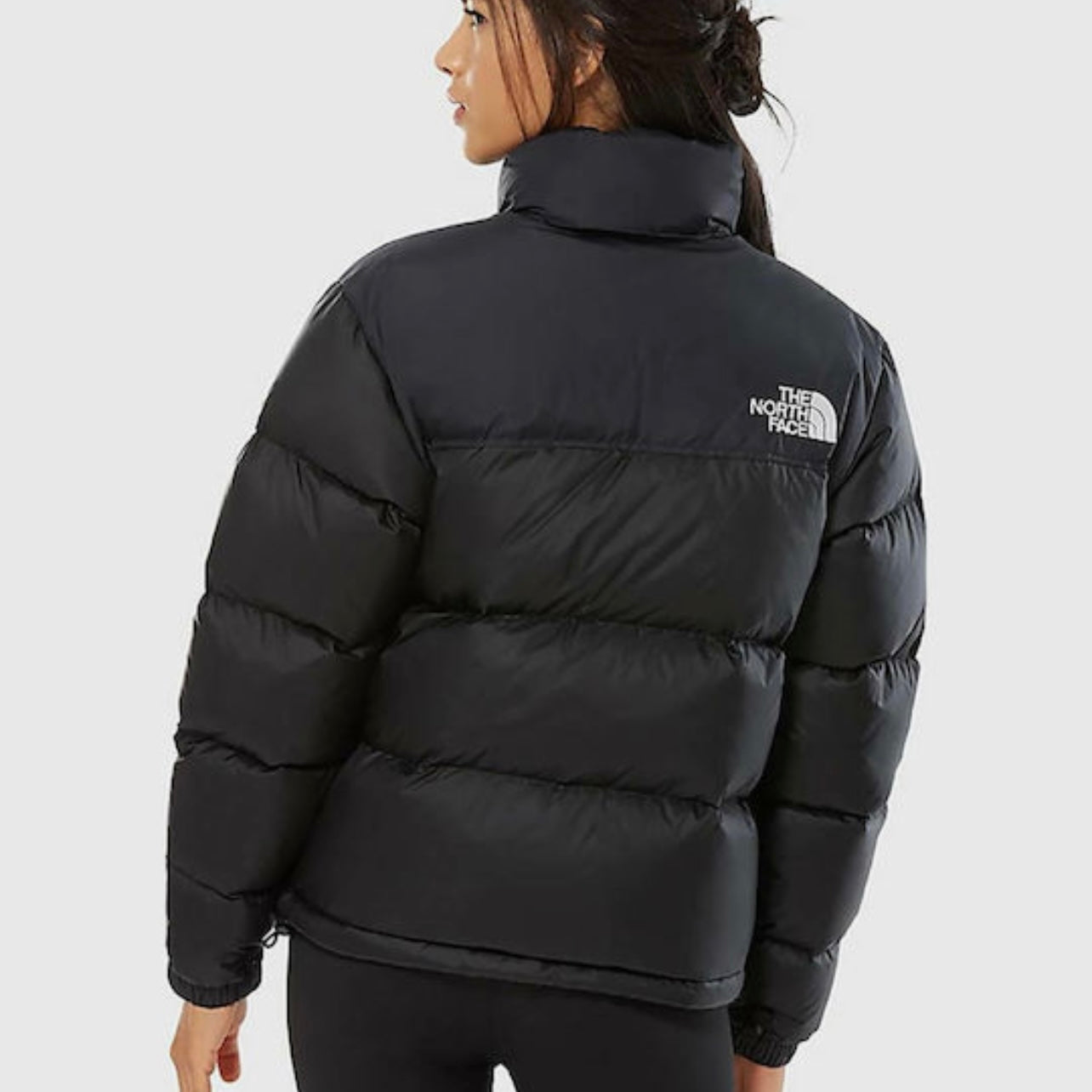 The North Face Women’s 1996 Retro Nuptse Jacket “ Black “