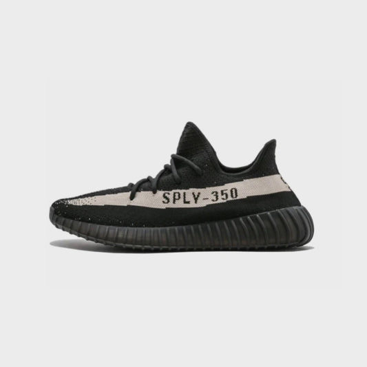 Adidas Yeezy Boost 350 V2 - Black/White ‘’Oreo’’ Ath