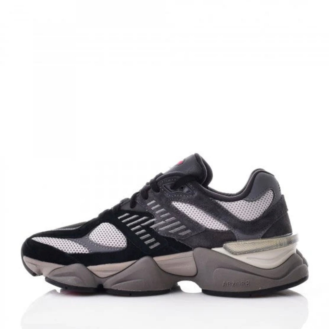 New Balance 9060 Black / Grey